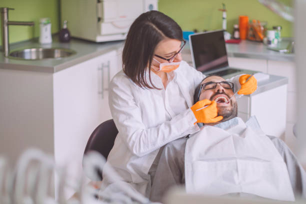 Best Emergency Cosmetic Dentistry (e.g., broken veneers) in Branchville, SC