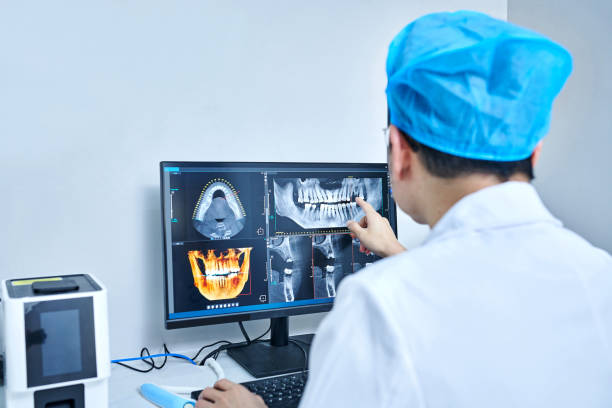Best Emergency Root Canal Therapy in Branchville, SC