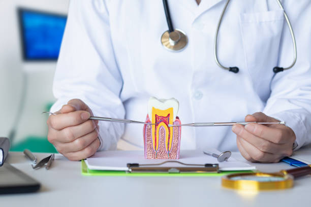 Best Emergency Treatment for Jaw Pain or Injury in Branchville, SC